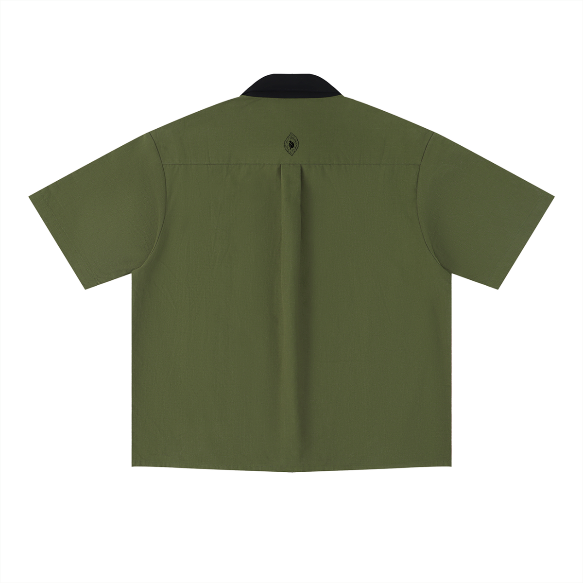 Unisex Short Sleeve Blossom Shirt