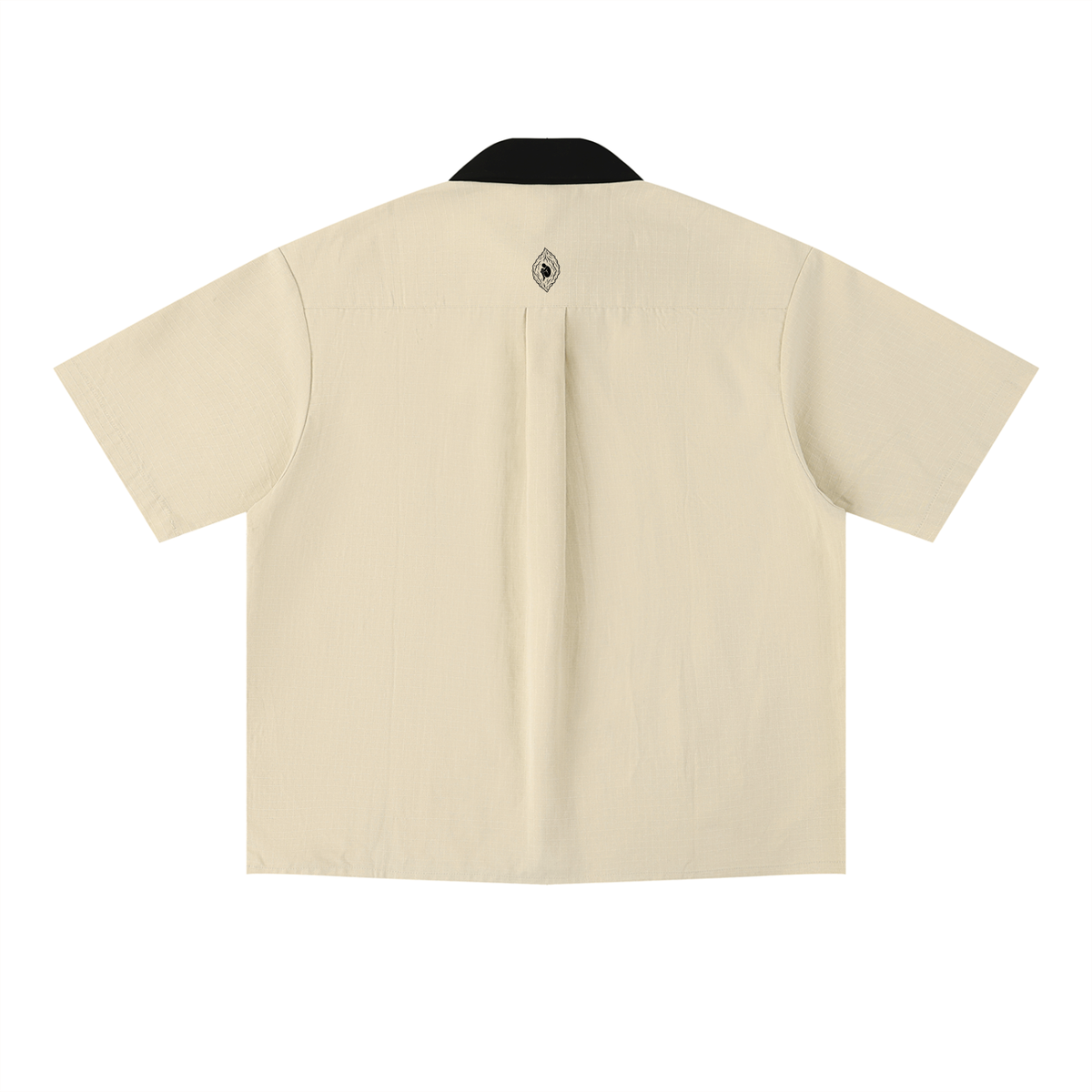 Unisex Short Sleeve Blossom Shirt