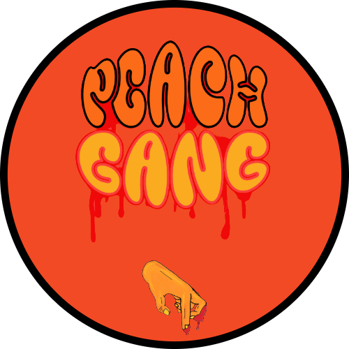 PEACH GANG